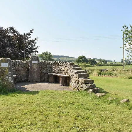 Beechgrove * Brough Sowerby