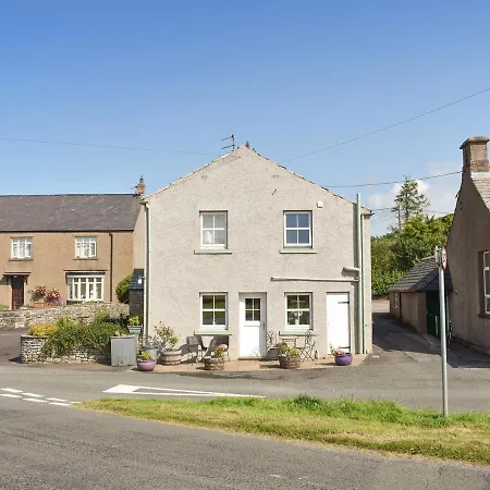 펜션 Beechgrove Brough Sowerby