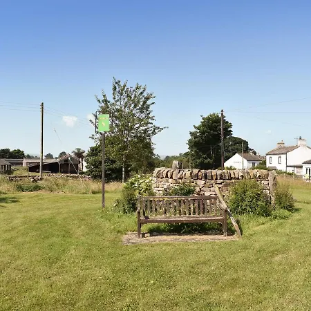 Beechgrove * Brough Sowerby
